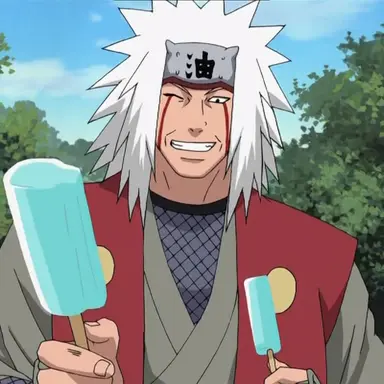 Profile image of 自来也先生
