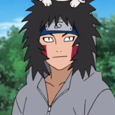 Profile image of キバ