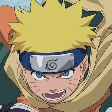 Profile image of ナルト
