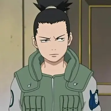 Profile image of シカマル