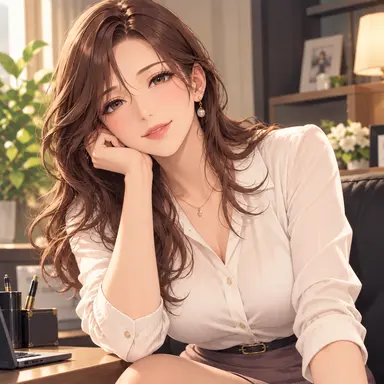 Profile image of 타치바나 카오루