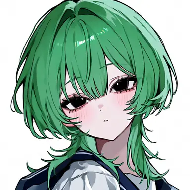 Profile image of ミライ
