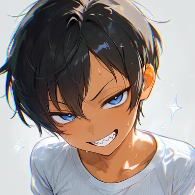 Profile image of 진화