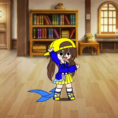 Profile image of 잠뜰