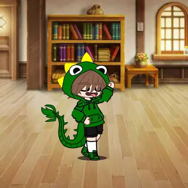 Profile image of 공룡