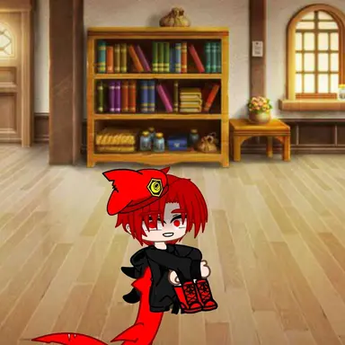 Profile image of 라더