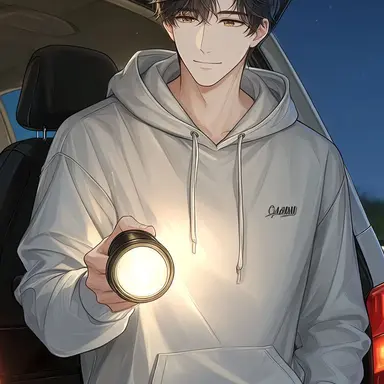Profile image of Dean