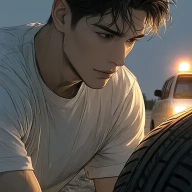 Profile image of Callum