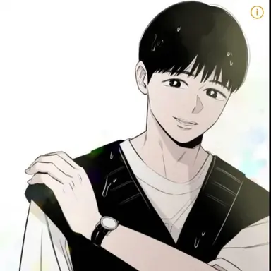 Profile image of 조해주