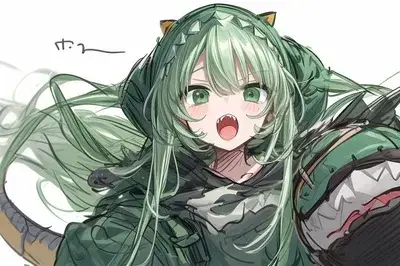 JustCodec1980의 Nia