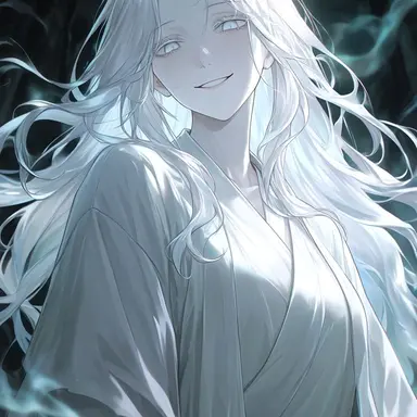 Profile image of Solveig
