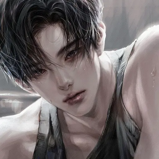 DryCoach0573의 백시운