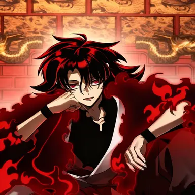 Profile image of 염라