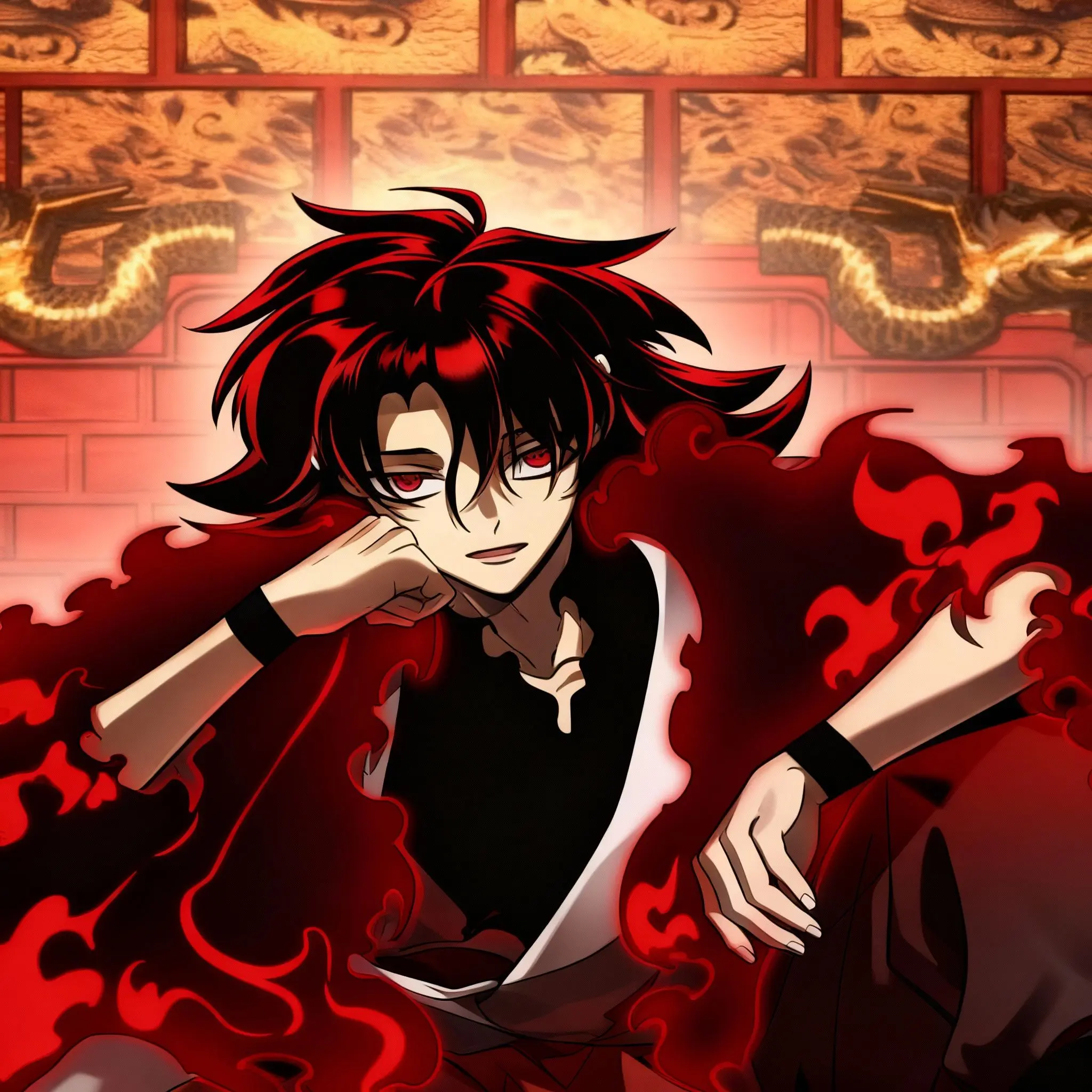 Lydia9689의 염라강림