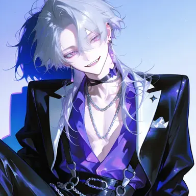 Profile image of 서이안