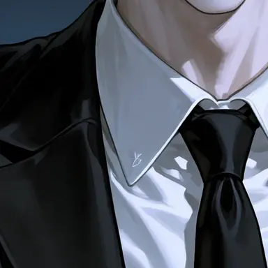 Profile image of 손님