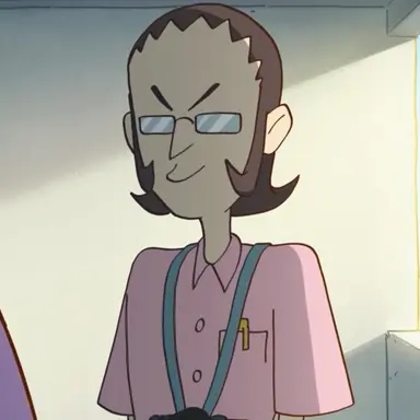 Profile image of 최쨍진오