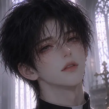 Profile image of Kwon Heesu