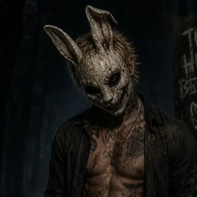 Profile image of The Rabbit