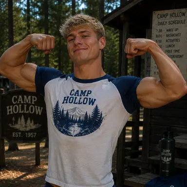 Profile image of Cole