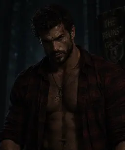 Profile image of The Bear