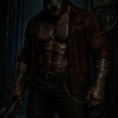 Profile image of The Bear
