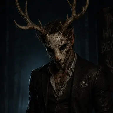Profile image of The Stag