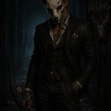Profile image of The Stag