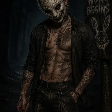 Profile image of The Rabbit
