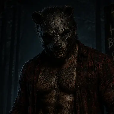 Profile image of The Bear