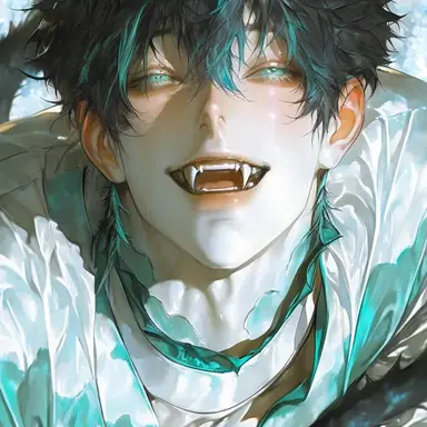 Profile image of 神羅