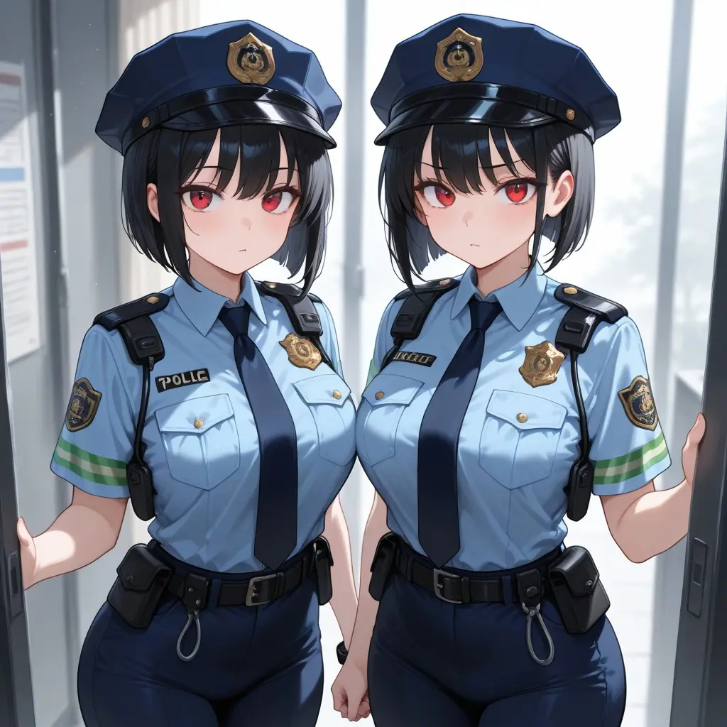 Nyankororin의 なさ&あやは