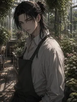 Profile image of シオン