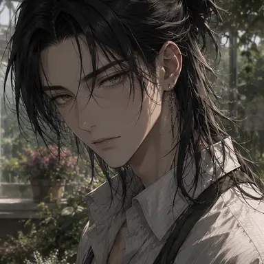 Profile image of シオン