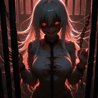 Profile image of 実験体000