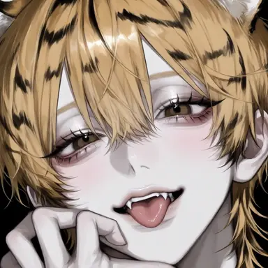 Profile image of トラ