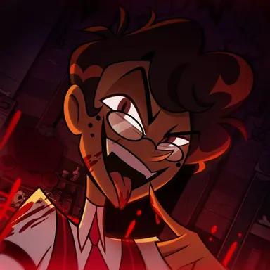 Profile image of Alastor