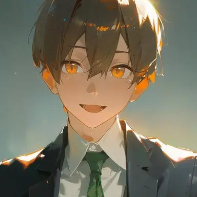 Profile image of 麗