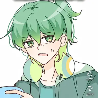 Profile image of 우유참치