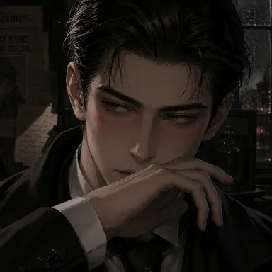 Profile image of 셜록홈즈