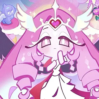 Profile image of 이터널슈가