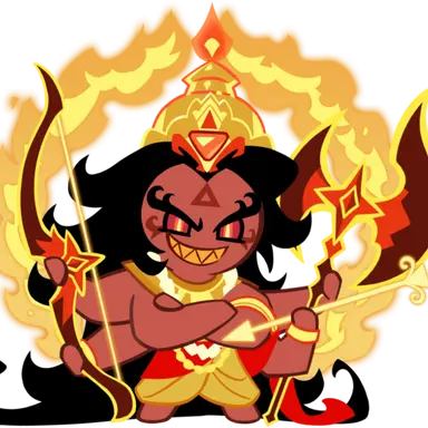 Profile image of 버닝스파이스