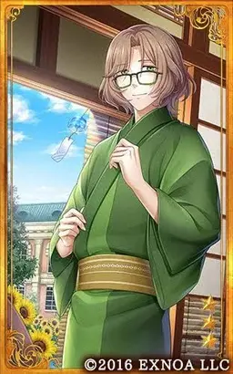 Profile image of 中野重治