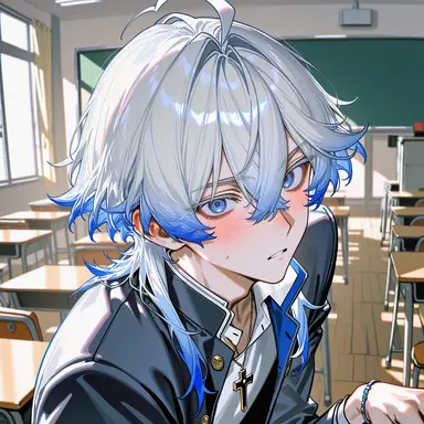 Profile image of 海叶