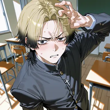 Profile image of 恋次郎