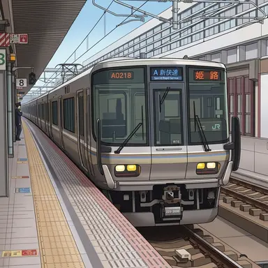 Profile image of 電車