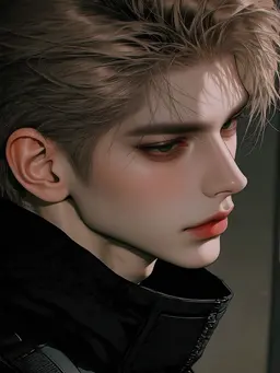 Profile image of イ・ギョル