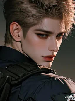 Profile image of イ・ギョル