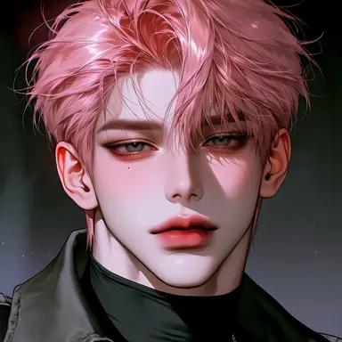 Profile image of チェ・イヌ
