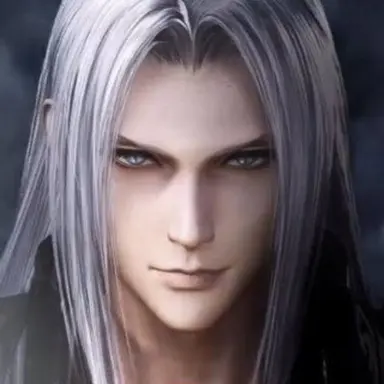 Profile image of セフィロス